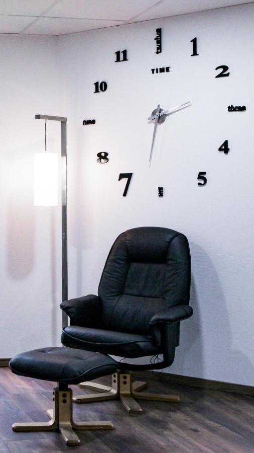 Apartment "Paris" กอร์เชนโบรค ภายนอก รูปภาพ