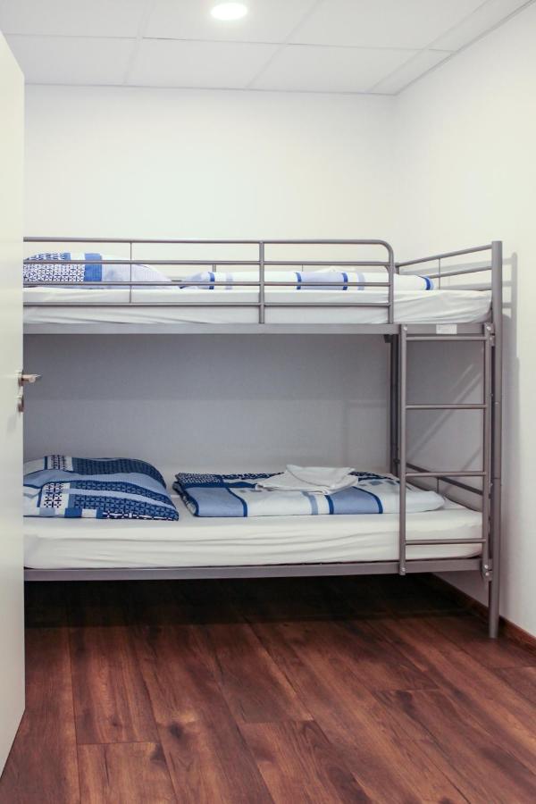 Apartment "Paris" กอร์เชนโบรค ภายนอก รูปภาพ