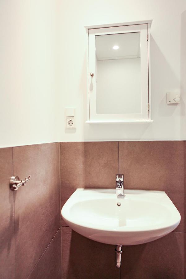Apartment "Paris" กอร์เชนโบรค ภายนอก รูปภาพ